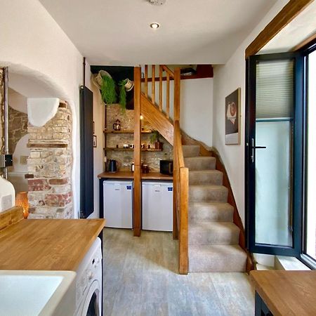 Rock Cottage Плаймаут Экстерьер фото